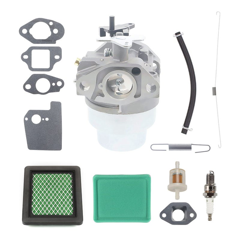 ANTO 16100-Z0Y-821 Carburetor for Honda GCV190A-R1A GCV190A-R3A GCV190A-S1A GCV190A-S3A GCV190LA-S3A Engines - Image 1
